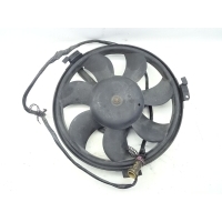 Вентилятор audi 8d0959455cd