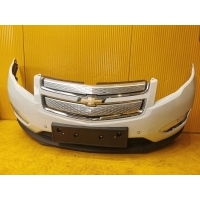 Chevrolet вольт i бампер передняя передний 4 pdc 2012 год . *