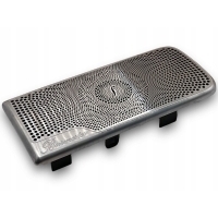 Mercedes-benz решетка пыльники динамика burmaster a4638270700 $j