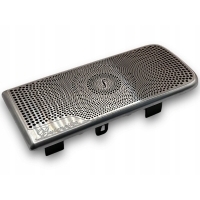 Mercedes-benz решетка пыльники динамика burmaster a4638270700 $j