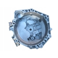 Opel astra h zafira b vectra c fiat 1.9 cdti кпп m32 корпус 55186623