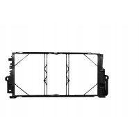 Новая рамка кондиционера volvo xc60 v60 ii s60 s90 v90 31368234 32224876 16-