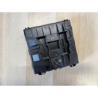 Volkswagen skoda seat модуль комфорта 7h0937089f