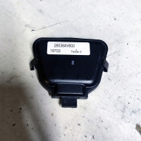 Nissan primera p12 сенсор дождя 28536av600