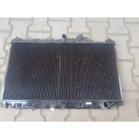 Rover 600 618 620 радиатор