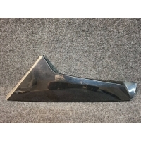 Накладка двери (крышки) багажника Chevrolet Equinox 3 2018 84406195