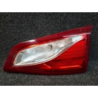 Фонарь крышки багажника правый Chevrolet Equinox 3 2018 84341670