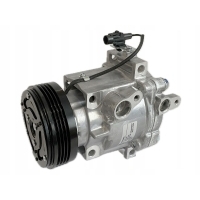 Компрессор кондиционера suzuki свифт 1.6i 12 - 95200 - 68lb0
