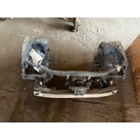 Морда-рама Nissan Primera 12 2004 62510-AV630