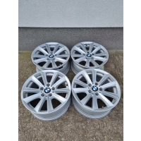 4× колесо алюминиевая bmw oe v236 8.0