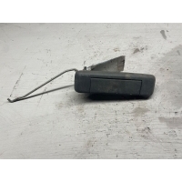 Ручка наружная передняя правая Renault Rapid 1992 7700793253