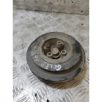 Шкив volkswagen гольф 2