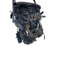 Daihatsu cuore sirion 1.0 в сборе двигатель 1kr