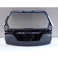 Крышка багажника задняя subaru forester iv 12- № 44771