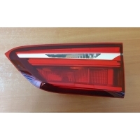 Фонарь крышки багажника правый BMW X1 F48 2022 7350696,735069618