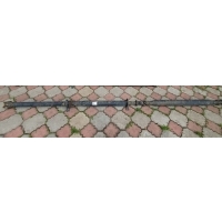 Карданный вал Volkswagen Crafter 1 2007 A9064101306,2E0521101B