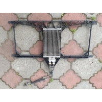 Радиатор АКПП Mercedes Sprinter W906 2017 A2115001700,A0005010765,A9062770900
