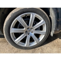 4× колесо алюминиевая volvo oe 9.0