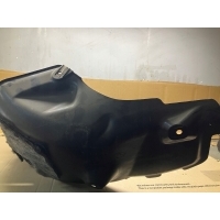 Подкрылок plast . задняя правая kia sportage 2010-2015 868223u500