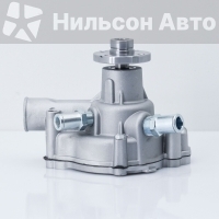 Помпа водяная ГАЗЕЛЬ БИЗНЕС УМЗ-4216 ГАЗЕЛЬ БИЗНЕС 42161307010/4216130701006/4216130701002/4216.1307010-06/4216.1307100/42161307100