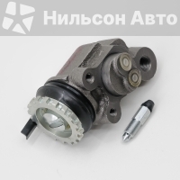 Рабочий тормозной цилиндр передний HINO 500 HINO 500 47510-1430A/47510-1430