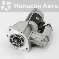 Стартер MITSUBISHI CANTER 4M40 MITSUBISHI CANTER FB50AB, FB501, FB511
