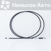 Трос ручника MITSUBISHI CANTER MITSUBISHI CANTER MB334040
