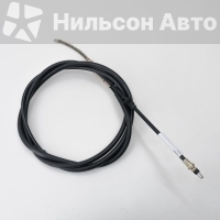 Трос ручника MITSUBISHI FUSO MITSUBISHI FUSO MB334240