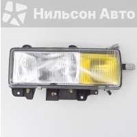 Фара передняя правая ISUZU ELF, FORWARD ISUZU ELF, FORWARD NKR/NPR, FRR