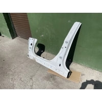 Порог отправка обшивка левый передняя середина renault scenic 4 iv 16-23r 19r