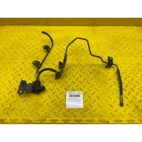 Клапан электромагнитный Hyundai Santa Fe TM 2019 284702F900, 284952F600, 351202F600