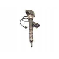 Форсунки bmw e46 0432191527 2.0 136km 97-05 форсунки