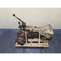 Daihatsu рокки i 2.8 td кпп механическая