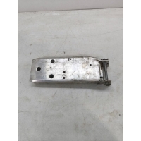 Усилитель бампера переднего BMW 5 E60/E61 2007 7289907