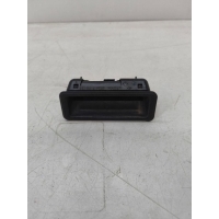 Кнопка открытия багажника BMW 5 E60/E61 2007 7118158