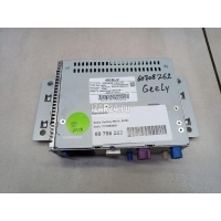 Магнитола Geely Coolray 2018 7079062800