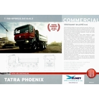 Prospekt tatra финикс т 158-8p5r33.341 6x6.2