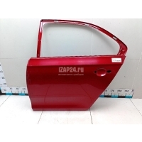 Дверь задняя левая VAG Polo (RUS) 2020 60U833051