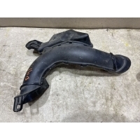 Воздухозаборник nissan Juke F15 Ниссан Жук F15 165541KK0C 165541KA0B