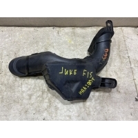 Воздухозаборник nissan Juke YF15 HRA2DDT 165543YM0B