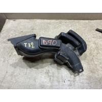 Воздуховод nissan X-Trail T32 R9M 1.6 165544BE0B