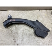 Воздухозаборник nissan Qashqai J11 HRA2DDT 165544ED0A