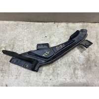 Воздухозаборник nissan X-Trail T32 R9M 1.6 2015 165544BE0A