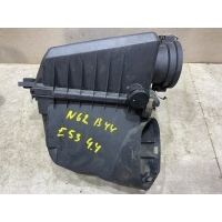 Корпус воздушного фильтра bmw X5 E53 N62B44 13717526411