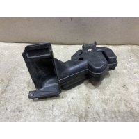 Резонатор фильтра nissan Qashqai J11 С Дефектом 165544ED0D