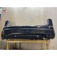 Бампер задний nissan Qashqai J11 С Дефектом 850224EA0H