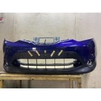 Бампер передний nissan Qashqai J11 2015 620224EA0H