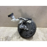 Вакуумный усилитель тормозов nissan Juke F15 460071KK0A