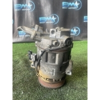 компрессор кондиционера Nissan LAFESTA B30 2010 92600 EN22B