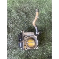 Дроссельная заслонка Nissan LAFESTA B30 2010 SERA526-01